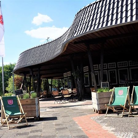 Pescheks Hotel Luisenhohe-Mein Hotel In Walsrode Esterno foto