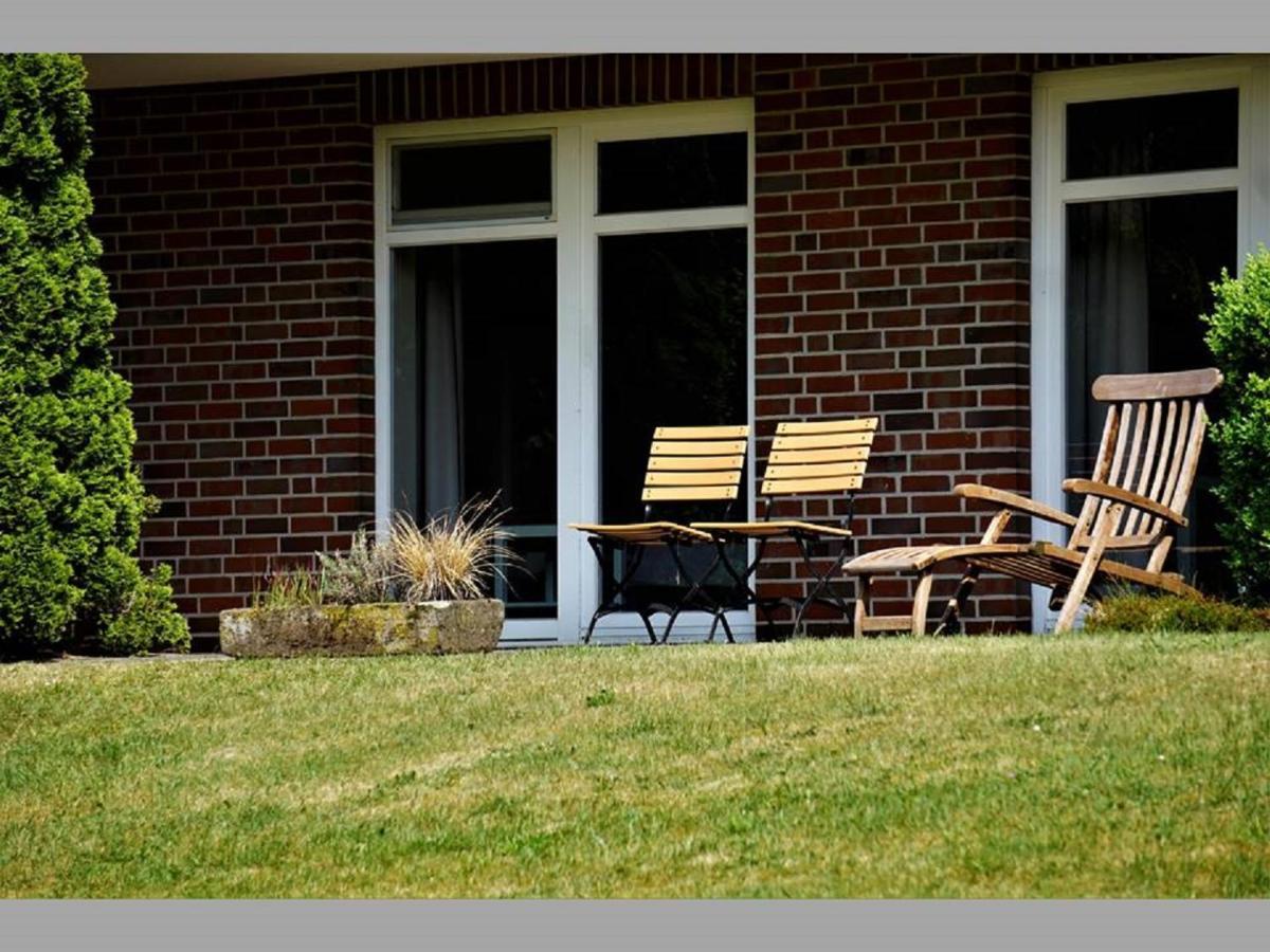 Pescheks Hotel Luisenhohe-Mein Hotel In Walsrode Esterno foto